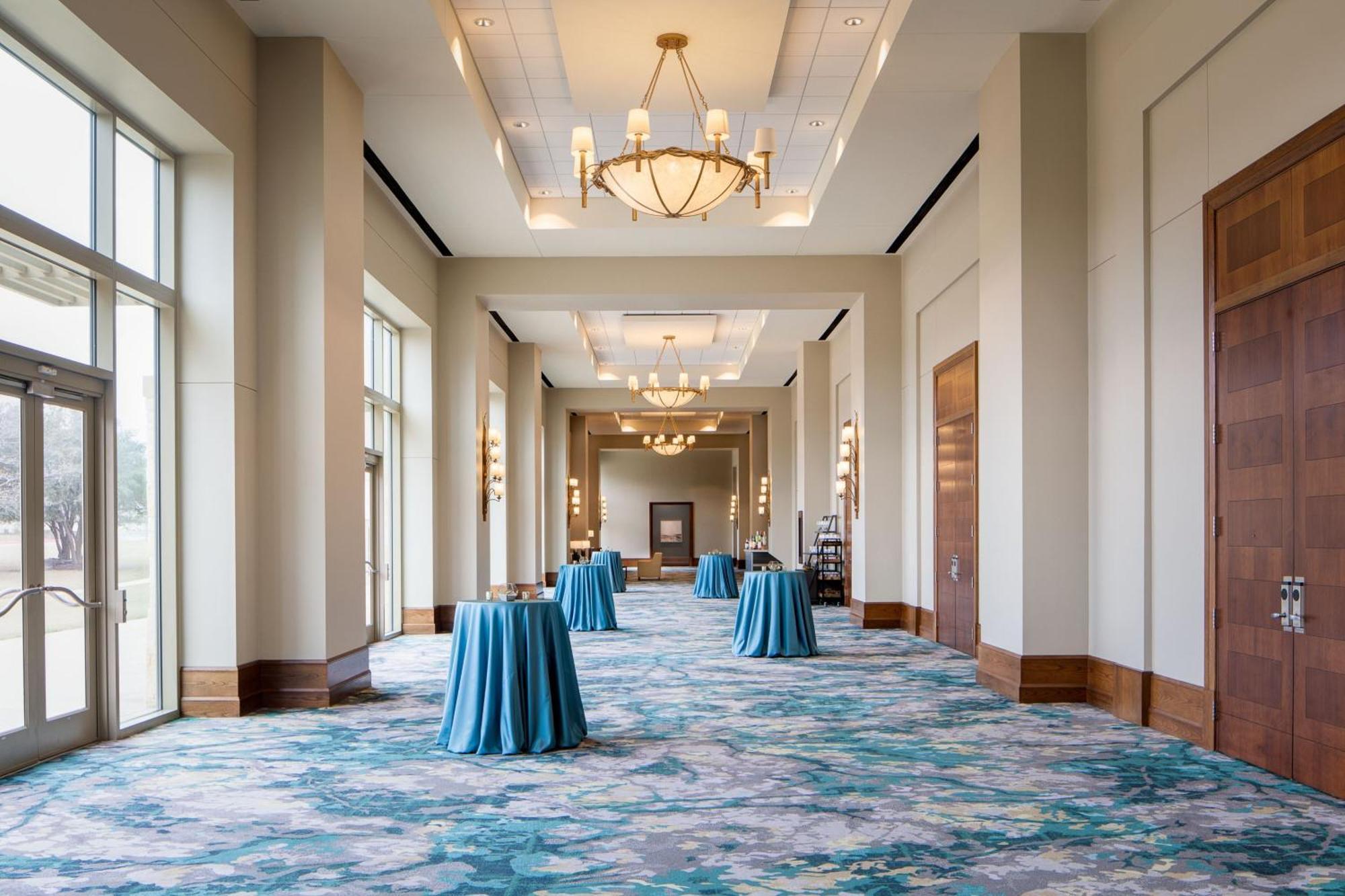 Jw Marriott San Antonio Hill Country Resort & Spa Bulverde Eksteriør bilde