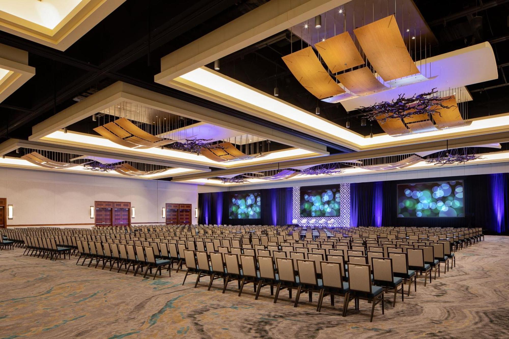 Jw Marriott San Antonio Hill Country Resort & Spa Bulverde Eksteriør bilde