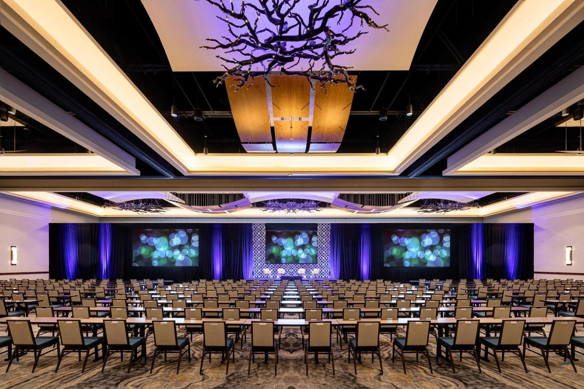 Jw Marriott San Antonio Hill Country Resort & Spa Bulverde Eksteriør bilde