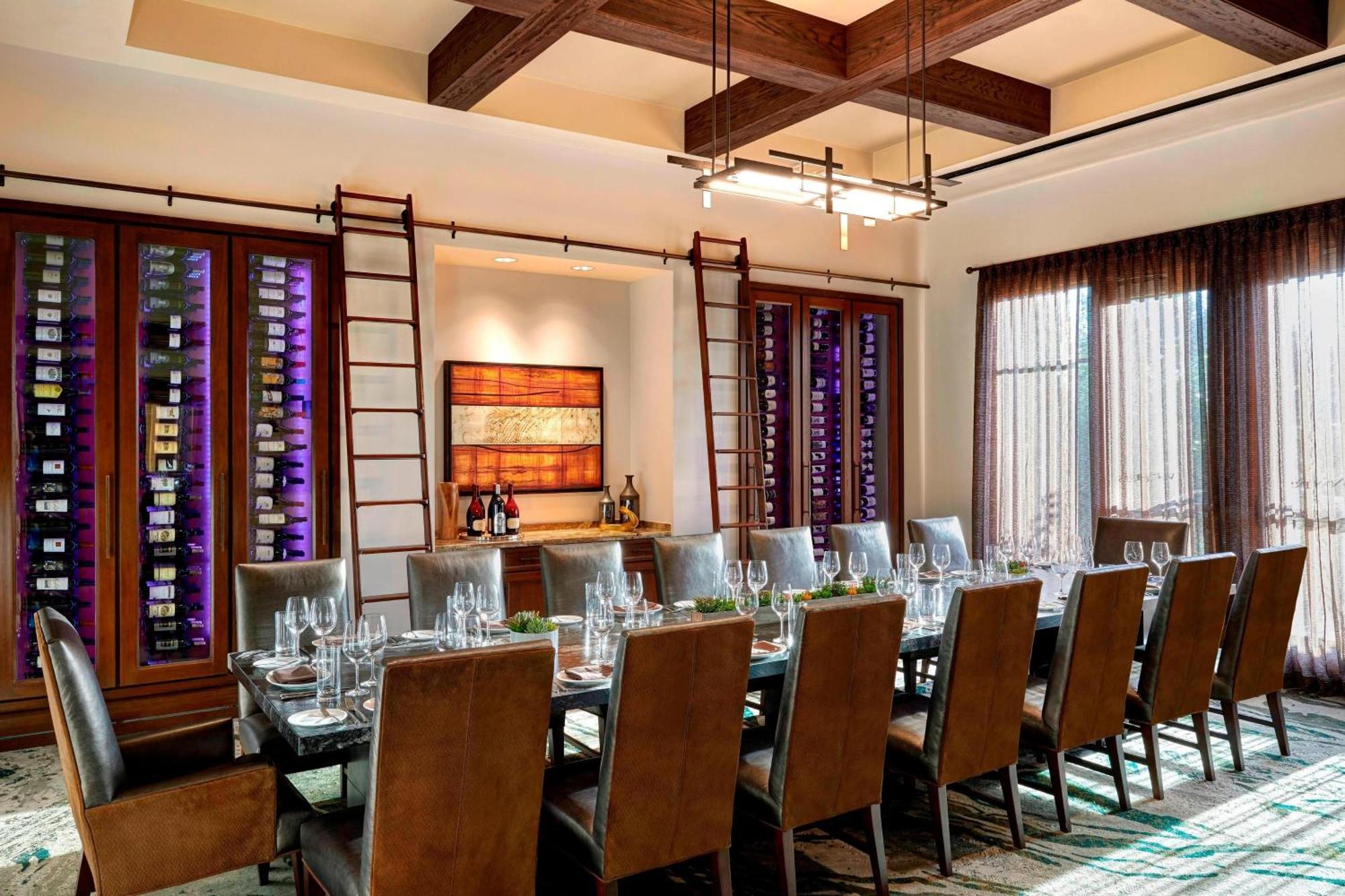 Jw Marriott San Antonio Hill Country Resort & Spa Bulverde Eksteriør bilde