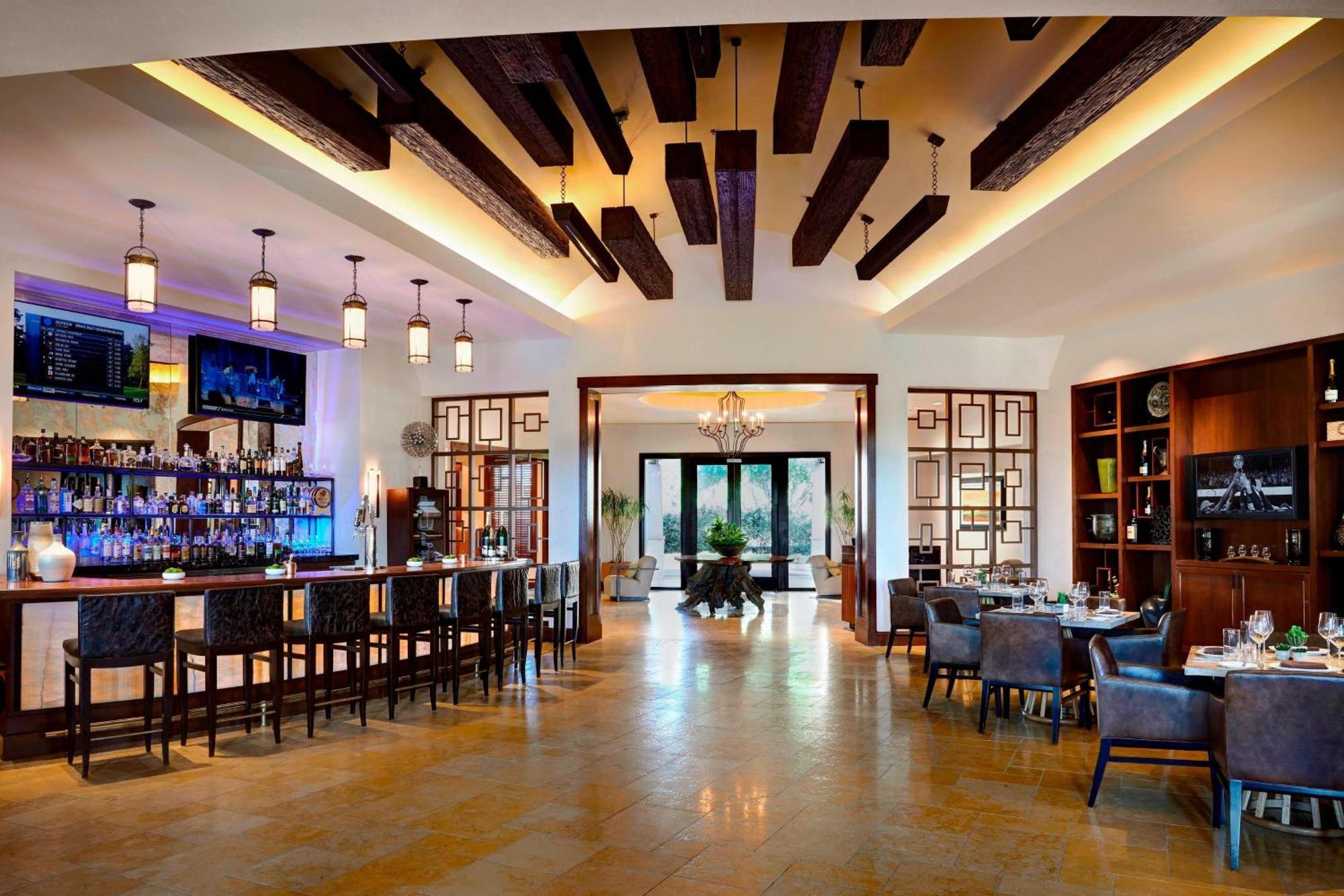 Jw Marriott San Antonio Hill Country Resort & Spa Bulverde Eksteriør bilde