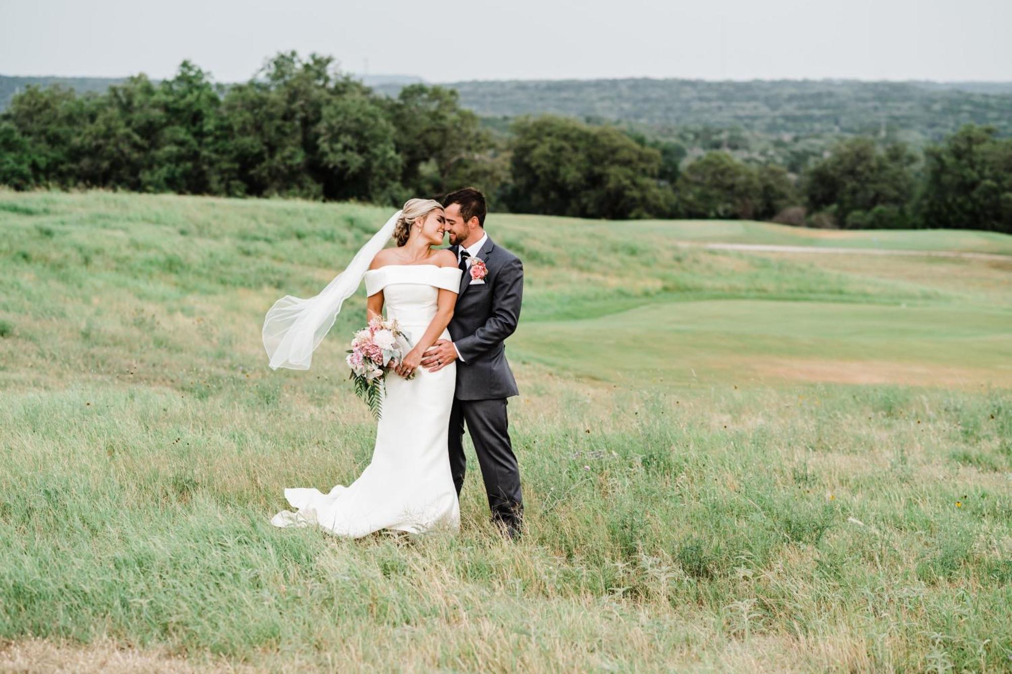Jw Marriott San Antonio Hill Country Resort & Spa Bulverde Eksteriør bilde