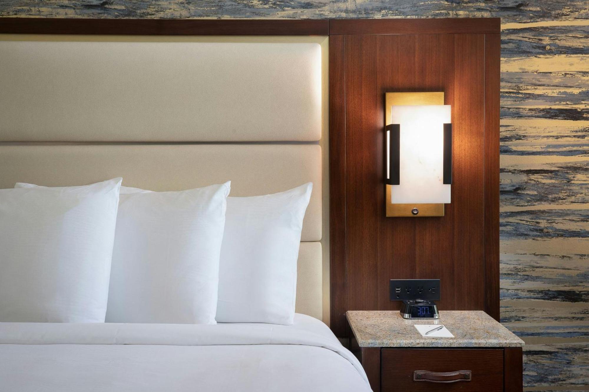 Jw Marriott San Antonio Hill Country Resort & Spa Bulverde Eksteriør bilde